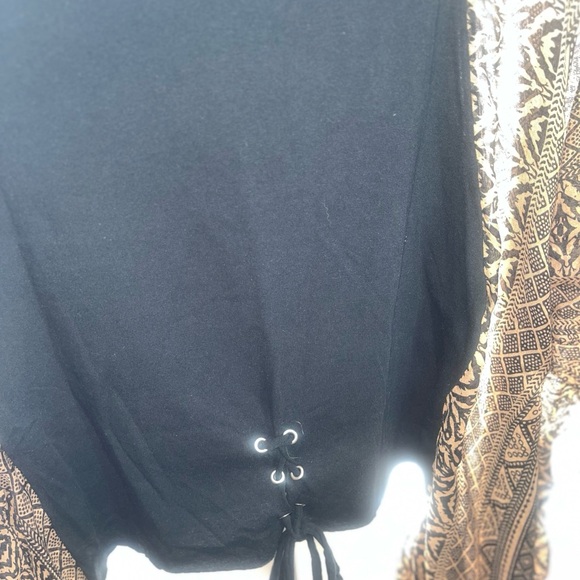 Upcycled Band T - Picture 3 of 3